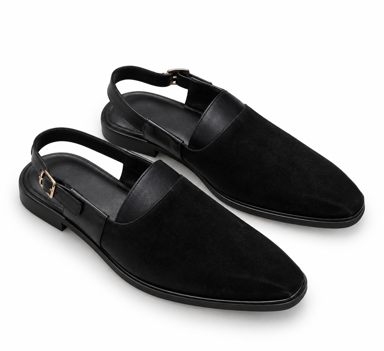 Peshawri Genuine Leather Sandals