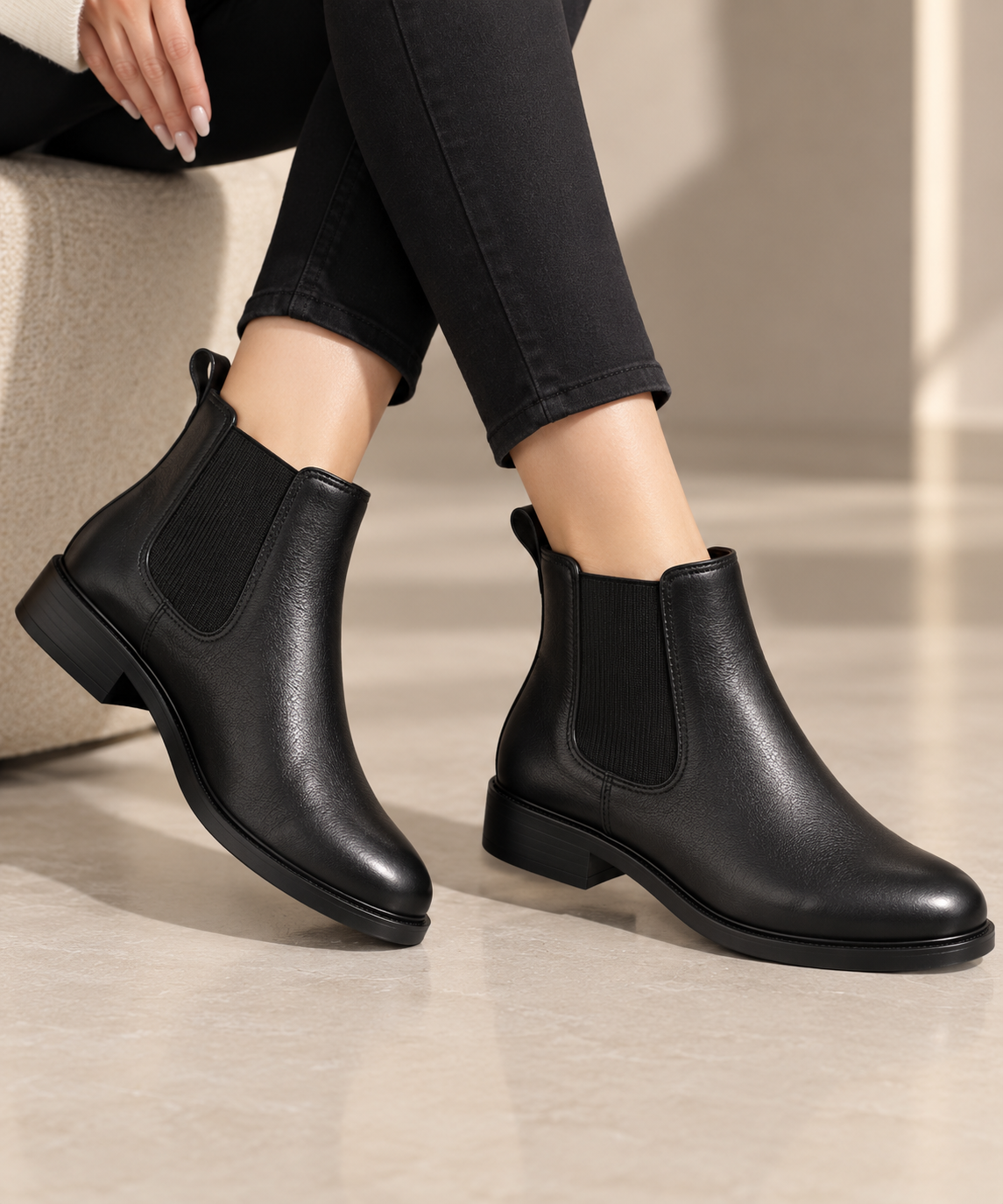 Chelsea Boots | Women's