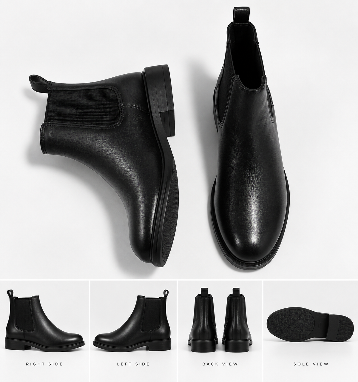 Chelsea Boots | Women's