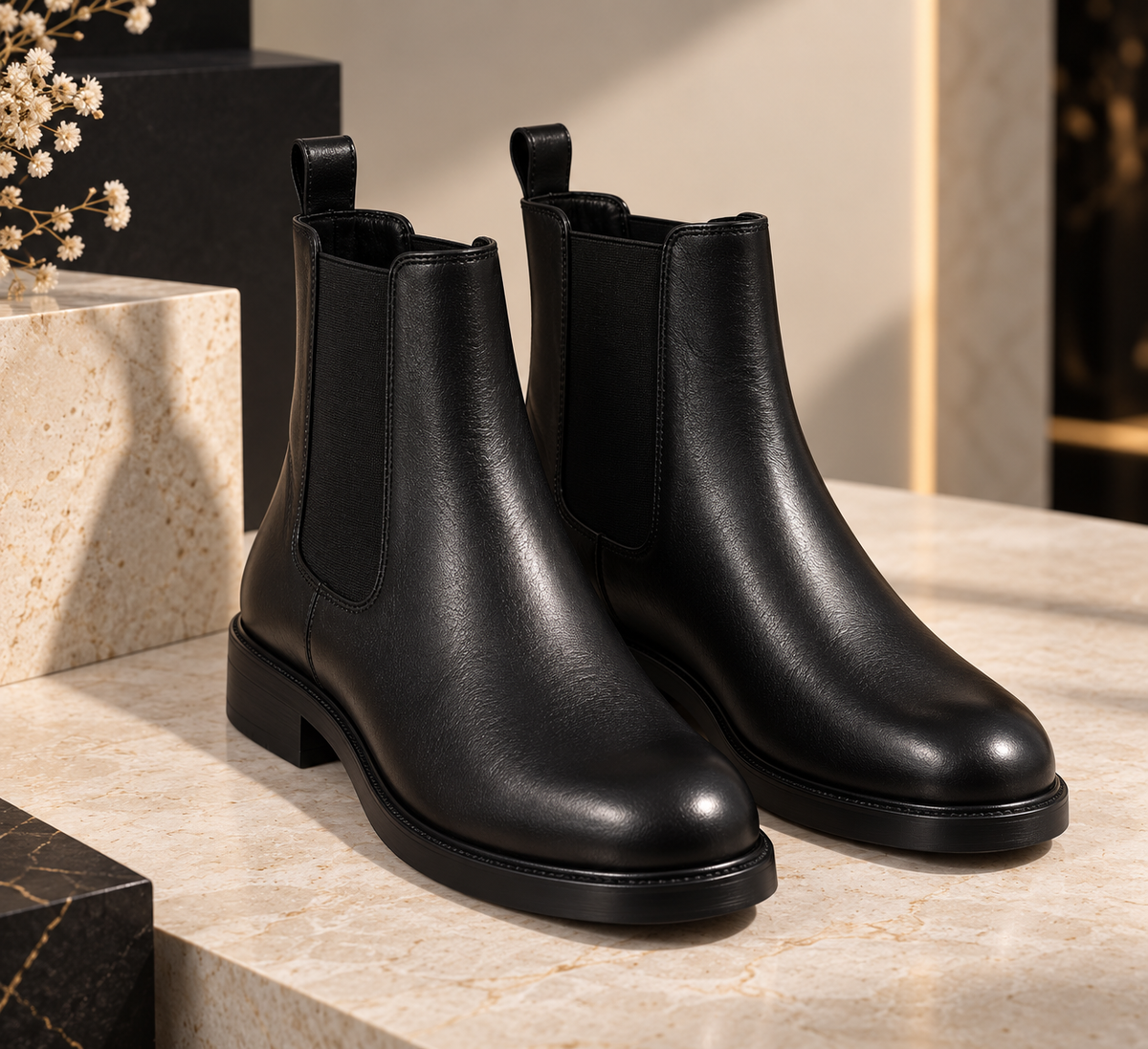 Chelsea Boots | Women's